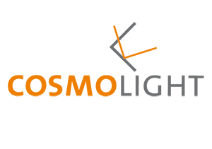 Logo Cosmolight - SPAI